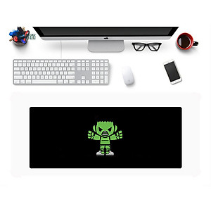 Miếng Lót Chuột, Bàn Di Chuột, mouse pad cỡ lớn siêu anh hùng/ hàng chính hãng