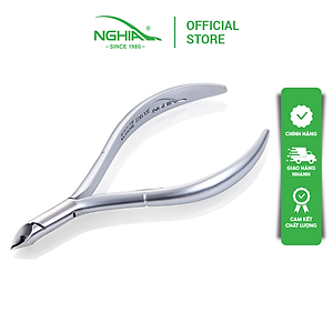 Kềm cắt da thép không gỉ D-05X (16)