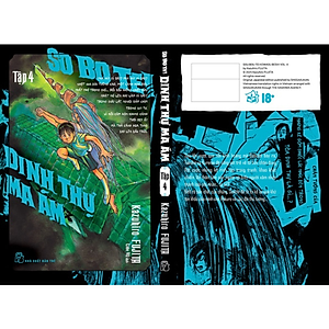 Sobotei Dinh Thự Ma Ám