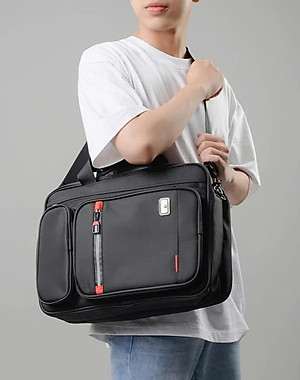 Cặp đa năng Mr Vui CNV398 đi làm và đi học