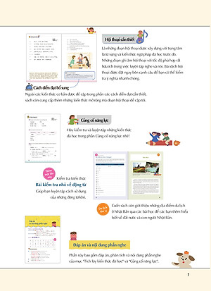 Keep it up – Tiếng Nhật cấp tốc cho người mới bắt đầu