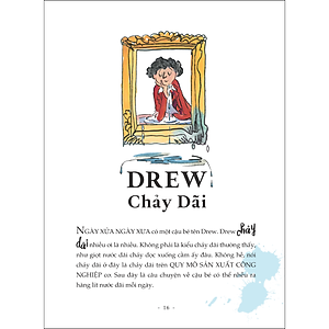 Sách Lũ trẻ hư nhất quả đất 1