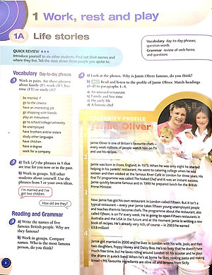 Face2Face Pre-Int SB