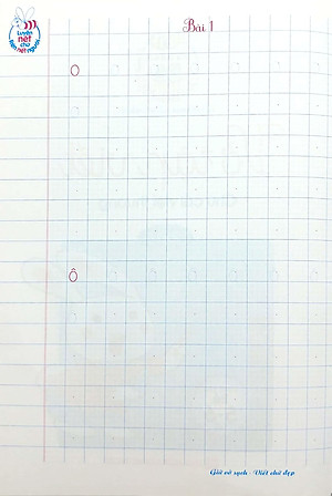 Tủ Sách Bé Vào Lớp 1 - Vở Tập Viết Chữ Cái Viết Thường (Tập 1)