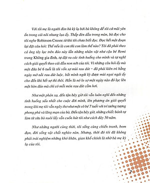 Sách Đá Nhọn Vực Sâu