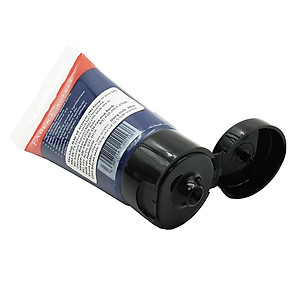 Tuýp màu vẽ acrylic 30ml prussian blue (xanh phổ) Faber 1183051