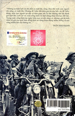 Sách Biên Bản Chiến Tranh 1-2-3-4.75 (Tái Bản 2015)