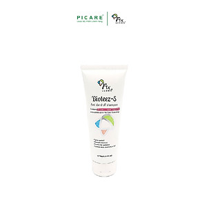 Dầu gội Fixderma Bioteez-S Shampoo (75g)