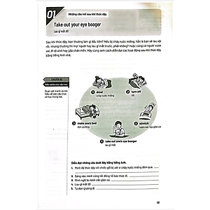 Sách Sống Sót Nơi Công Sở Everyday English - Nói Đi Ngại Gì (Tái Bản 2022)