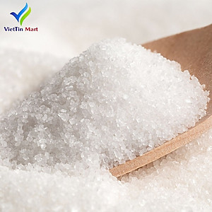Đường Phèn Trắng/Đường Cát Trắng 500g VietTin Mart