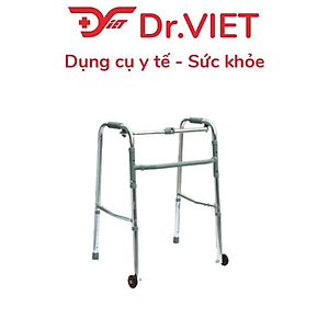 Khung tập đi/ hỗ trợ đi lại Phúc Khang (loại thường) PKK01