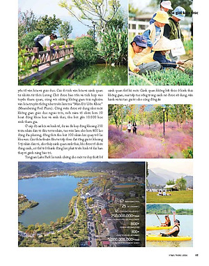 Tạp chí Kiến Trúc và Đời Sống số 235 (Tháng 1-2026) Xây nhà giao khoán