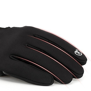 Găng tay cảm ứng chống nước nam nữ cao cấp