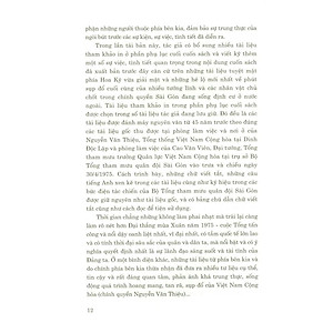 Biên Bản Chiến Tranh 1-2-3-4.75 (Tái Bản Lần Thứ Năm, Có Bổ Sung)