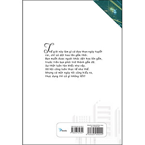 Sách Sống Thực Tế Giữa Đời Thực Dụng (Tái Bản)