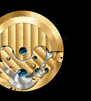 Đồng hồ nam chính hãng LOBINNI L13022-2