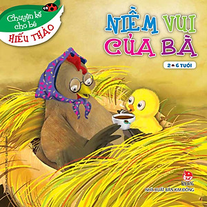 Bộ Chuyện Kể Cho Bé Hiếu Thảo (Bộ 10 Cuốn) (Tái Bản 2022)