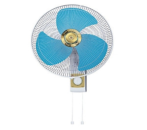 QUẠT TREO TƯỜNG KDK M40C Hàng chính hãng