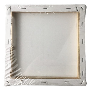 Khung vẽ tranh Canvas Enter CV02 20x20cm