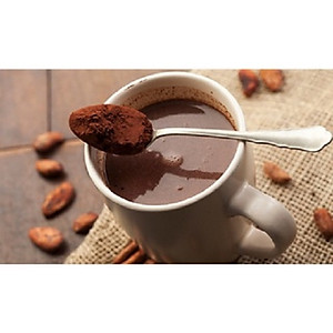 Bột Cacao Nguyên Chất Nhập Khẩu Malaysia ViettinMart 