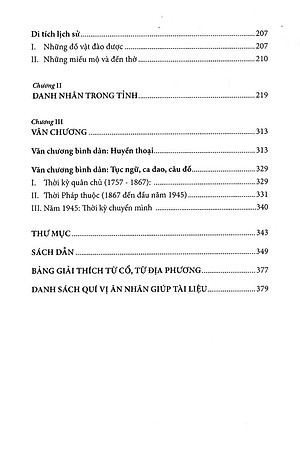 Sách Tỉnh Bến Tre Trong Lịch Sử Việt Nam Từ Năm 1757 Đến 1945