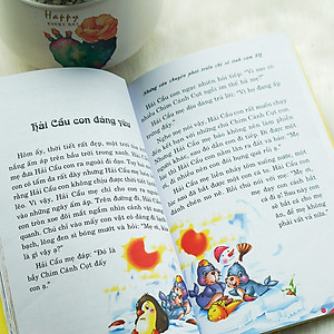 Sách 365 Chuyện Kể Trước Giờ Đi Ngủ - Những Câu Chuyện Phát Triển Chỉ Số Tình Cảm EQ 2