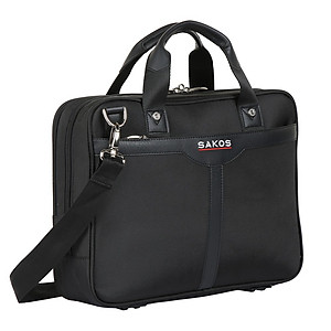 Cặp Xách Công Sở Thời Trang Cao Cấp SAKOS VIRGO 14 Inch