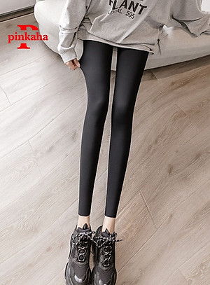 Quần Legging Cạp Siêu Cao Siêu Co Giãn Chất Đẹp Hàng Loại 1 Nâng Mông Tôn Dáng Dấu Bụng