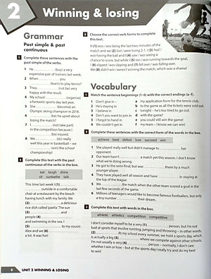 Compact Preliminary For Schools For The Revised Exam From 2020 - Workbook Without Answers With Audio Download