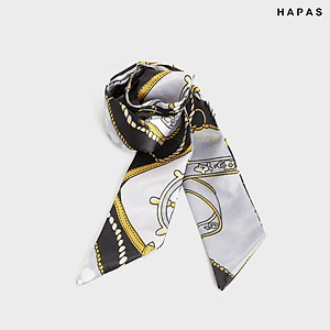 Khăn Quấn Quai Túi Xách , Buộc Tóc, Quàng Cổ HAPAS
