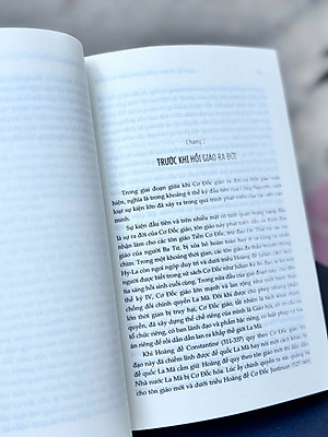 LỊCH SỬ TRUNG ĐÔNG 2.000 NĂM TRỞ LẠI ĐÂY – Bernard Lewis - Nguyễn Thọ Nhân dịch – NXB Tri Thức - AlphaBooks