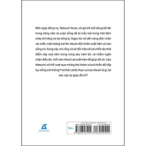Sách Gửi Tới Người Mùa Đông Này Sẽ Không Còn Nữa