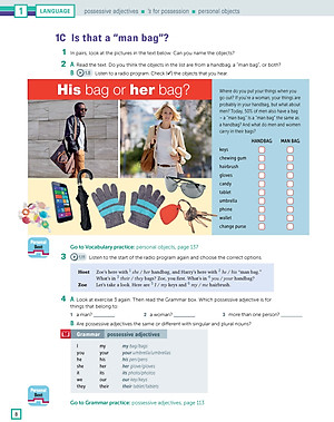 Personal Best American A2 Elementary Pack A (SB+WB+e-learning)
