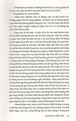 Sách Trò Chơi Của Thiên Thần