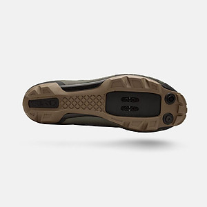 Giày can xe đạp địa hình Giro Ranger