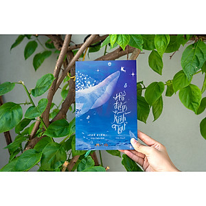 Sách Hồ Điệp Và Kình Ngư