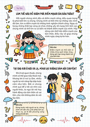 Sách - Bách Khoa Toàn Thư Vui Nhộn - Tâm Lý Học Hành Vi Trẻ Em - NXB Dân Trí