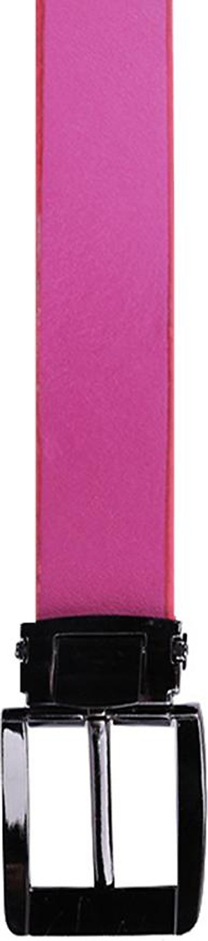 Thắt Lưng Da Bò Cỡ Lớn Huy Hoàng HT5142 - Hồng