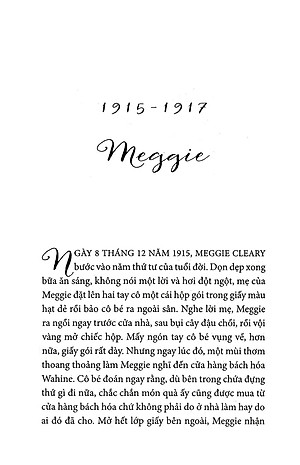 Sách Những Con Chim Ẩn Mình Chờ Chết (Tái Bản 2020)