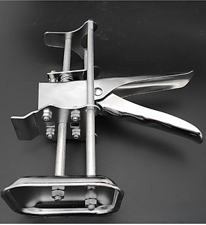 DỤNG CỤ KÍCH KÊ NÂNG GẠCH ỐP TƯỜNG, CON ĐỘI GẠCH ỐP LÁT, CON ĐỘI LẤY CỐT GẠCH DÙNG TRONG XÂY DỰNG GIÚP THAO TÁC ĐƠN GIẢN, NHẸ NHÀ HIỆU QUẢ HƠN