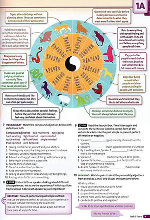 Sách Solutions (3E) Upper Intermediate Student's Book