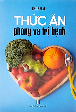 Thức Ăn Phòng Và Trị Bệnh