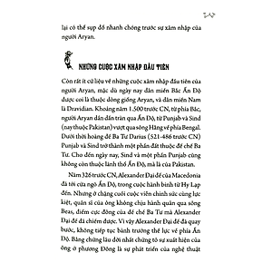 Sách Namaskar! Xin chào Ấn Độ