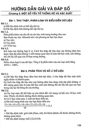 Hướng Dẫn Học Tốt Toán Lớp 7 - Tập 2 (Bám Sát SGK Cánh Diều) - HA