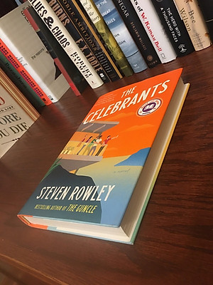 Sách The Celebrants