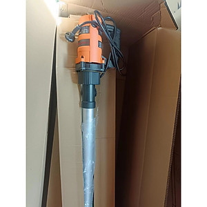 Bơm Dầu Nhớt ABG H-887 Công Suất 1300W Bơm Dầu Diesel Chạy Điện, Dầu Động Cơ Dầu Thủy Lực, Dầu Mỏ - Hàng Chính Hãng