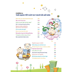 Sách Bách Khoa Thư Kĩ Năng Sống - Dành Cho Bạn Trai: Những Thói Quen Tốt