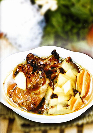 Sách Các Món Điểm Tâm