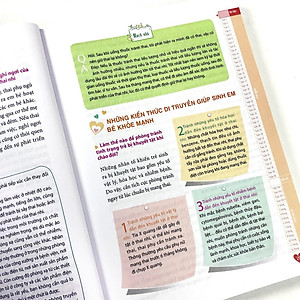 SÁCH - COMBO : THAI GIÁO THEO CHUYÊN GIA + BÁCH KHOA THAI NGHÉN + THỰC ĐƠN DINH DƯỠNG CHO TRẺ TỪ 0-3 TUỔI