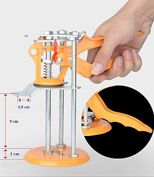 DỤNG CỤ KÍCH KÊ NÂNG GẠCH ỐP TƯỜNG, CON ĐỘI GẠCH ỐP LÁT, CON ĐỘI LẤY CỐT GẠCH DÙNG TRONG XÂY DỰNG GIÚP THAO TÁC ĐƠN GIẢN, NHẸ NHÀ HIỆU QUẢ HƠN